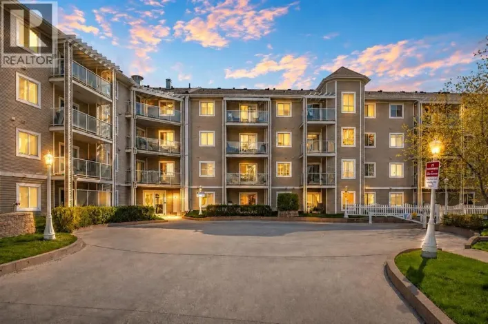 209, 260 Shawville Way SE, Calgary
