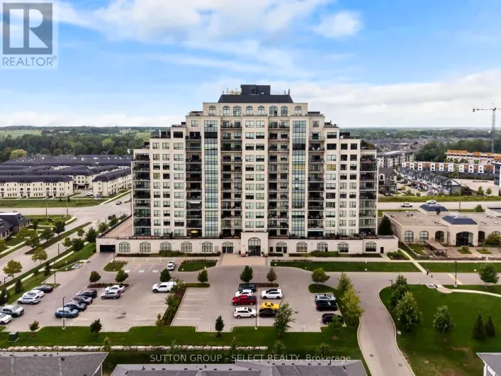 Apartment for sale: 209 - 260 VILLAGEWALK BOULEVARD, London North