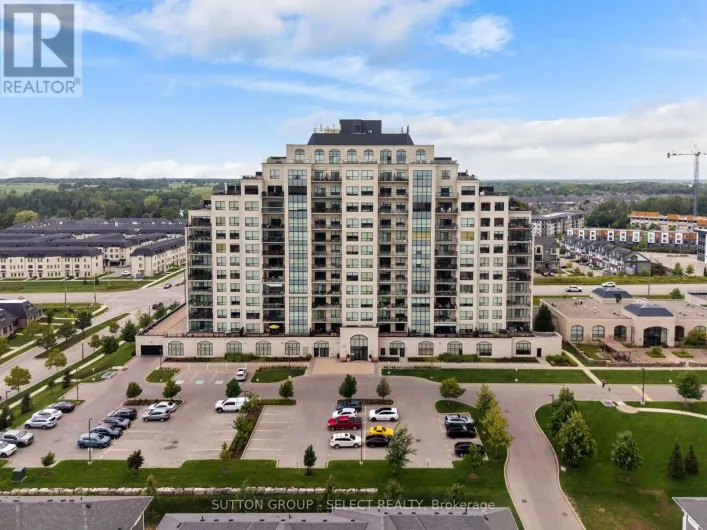 209 - 260 VILLAGEWALK BOULEVARD, London North