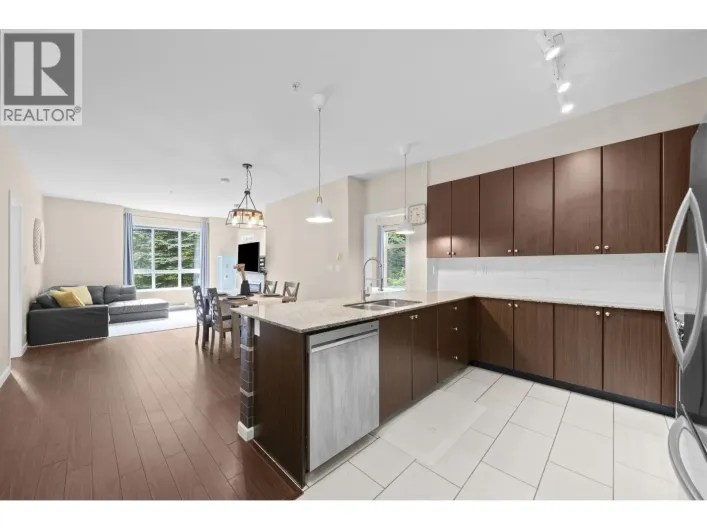 209 270 FRANCIS WAY, New Westminster