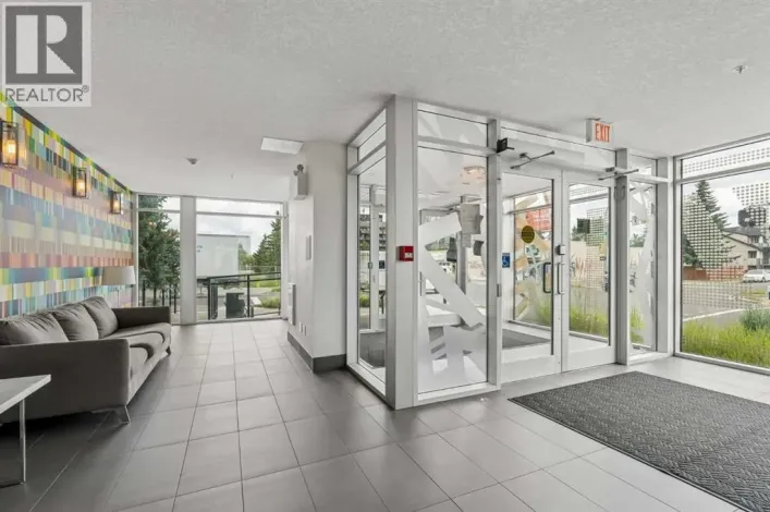 209, 2702 17 Avenue SW, Calgary