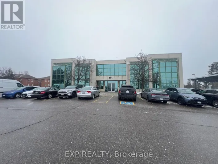 209 - 275 RENFREW DRIVE, Markham