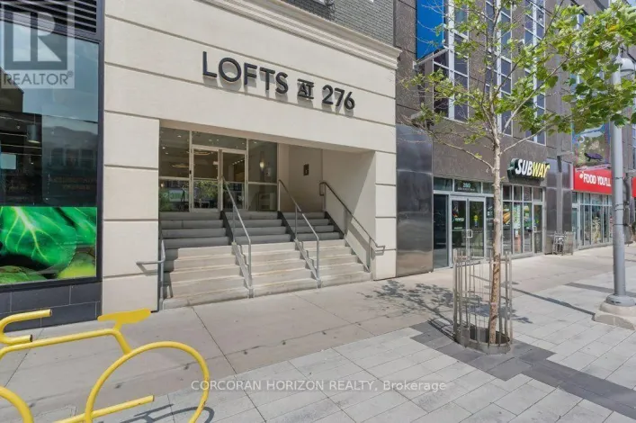 209 - 276 KING STREET W, Kitchener