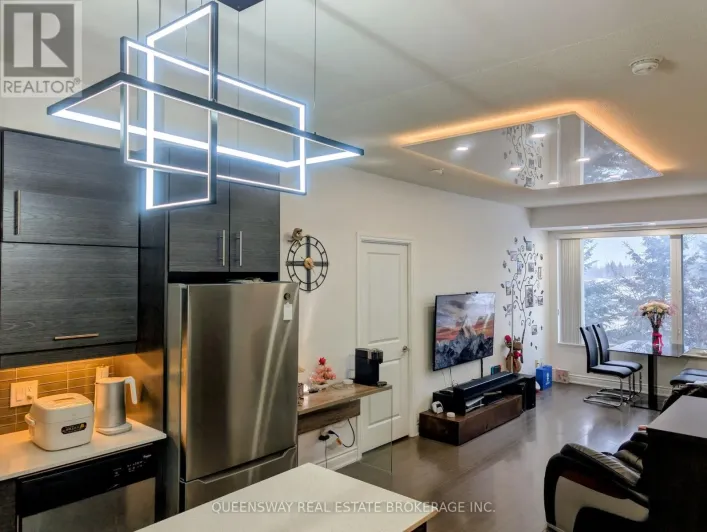 209 - 277 SOUTH PARK ROAD, Markham