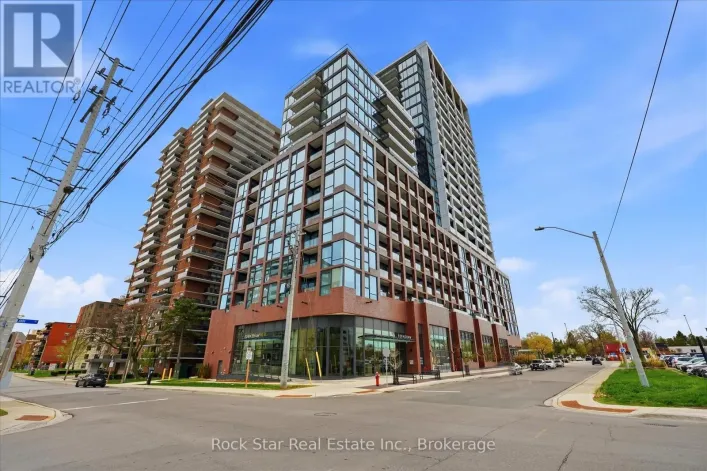 209 - 28 ANN STREET, Mississauga