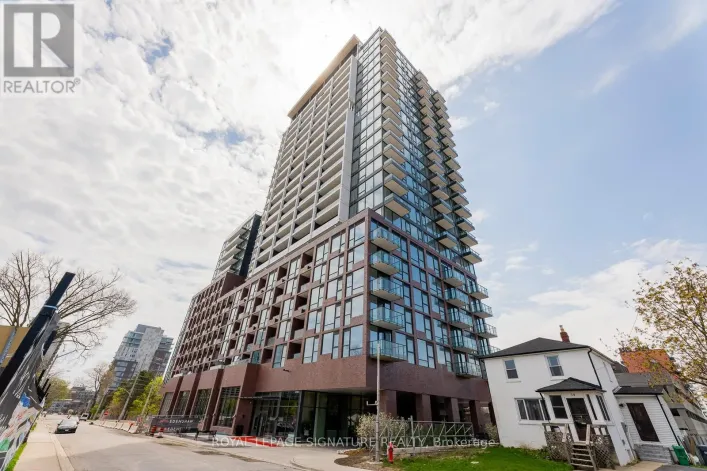 209 - 28 ANN STREET, Mississauga