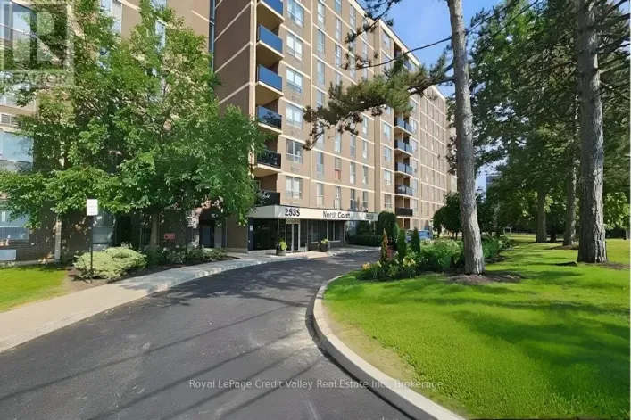 209 - 2835 ISLINGTON AVENUE, Toronto