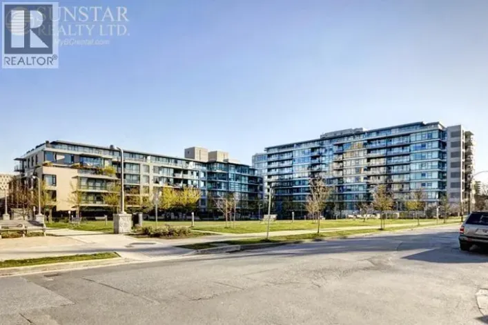 209 2851 HEATHER STREET, Vancouver