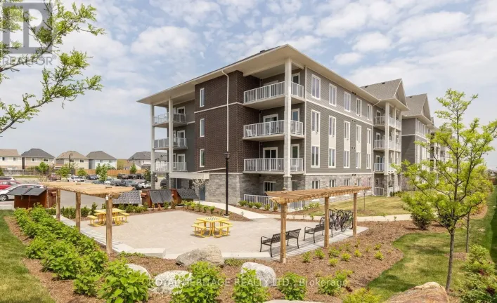 209 - 290 LIBERTY STREET N, Clarington