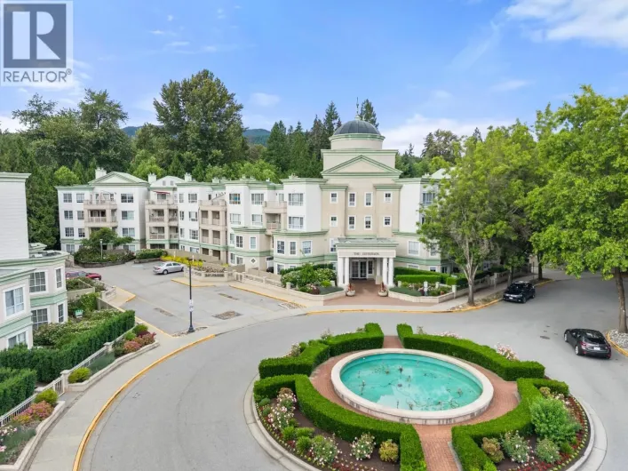 209 2975 PRINCESS CRESCENT, Coquitlam