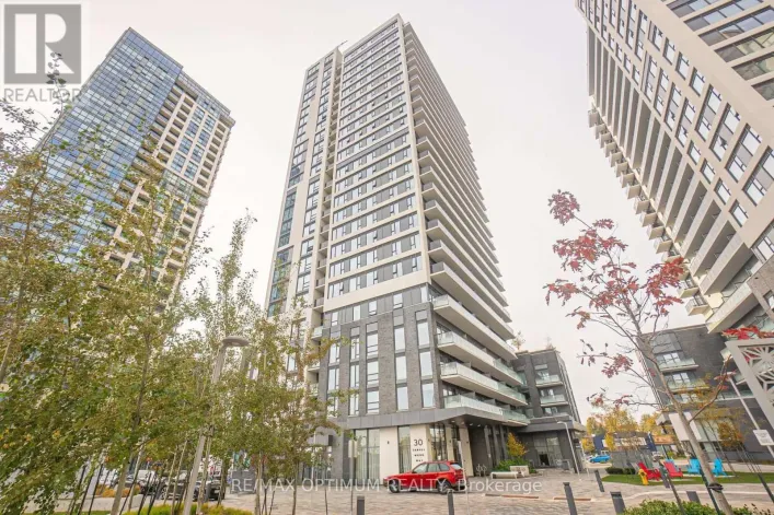 209 - 30 SAMUEL WOOD WAY, Toronto