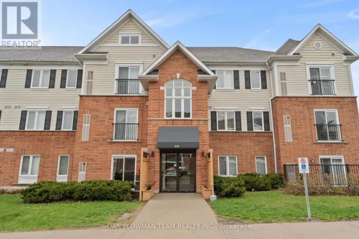 209 - 306 SPILLSBURY DRIVE, Peterborough