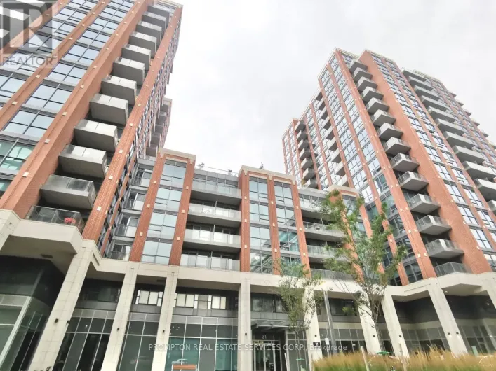 209 - 31 TIPPETT ROAD, Toronto