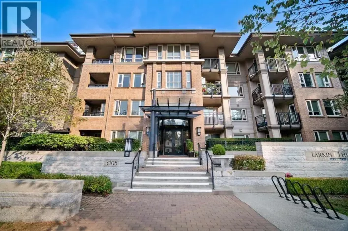 209 3105 LINCOLN AVENUE, Coquitlam