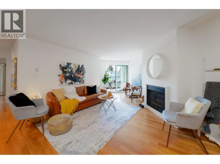 209 3131 MAIN STREET, Vancouver