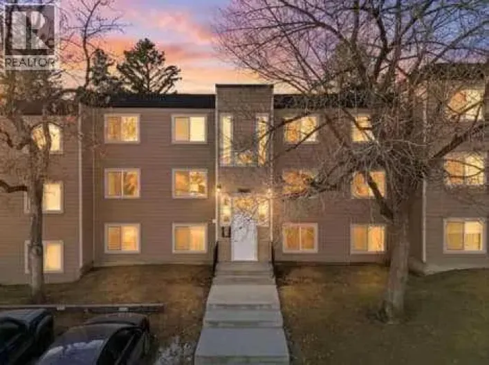 209, 315 Heritage Drive SE, Calgary