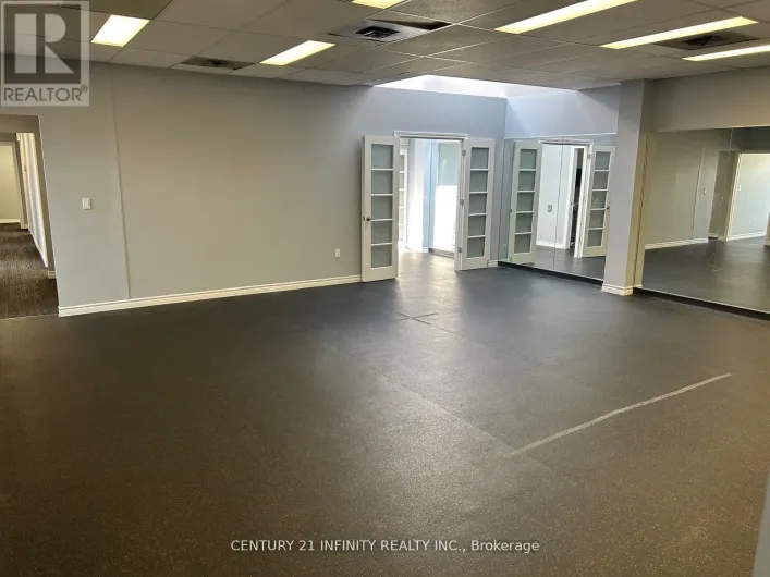 209 - 323 KERR STREET, Oakville