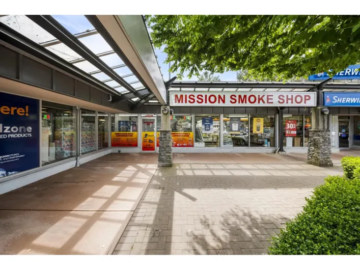 209 32530 LOUGHEED HIGHWAY, Mission