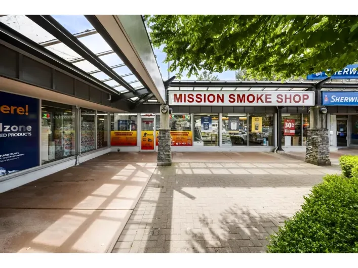 209 32530 LOUGHEED HIGHWAY, Mission