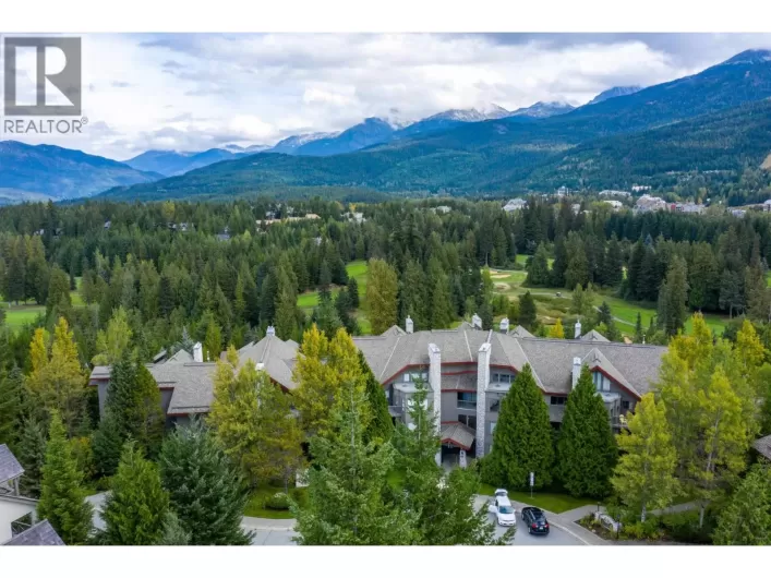 209 3317 PTARMIGAN PLACE, Whistler