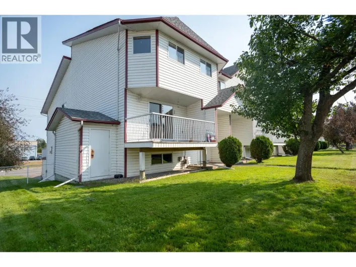 209 3363 WESTWOOD DRIVE, Prince George