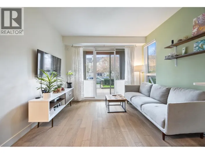209 3399 NOEL DRIVE, Burnaby