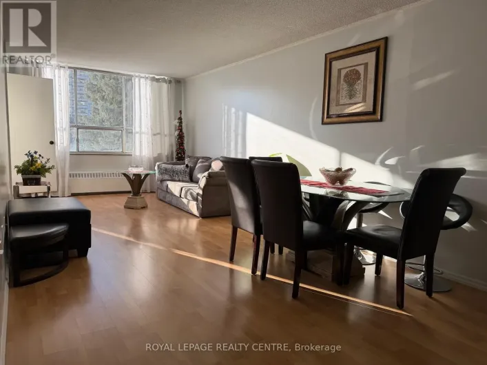 209 - 340 DIXON ROAD, Toronto