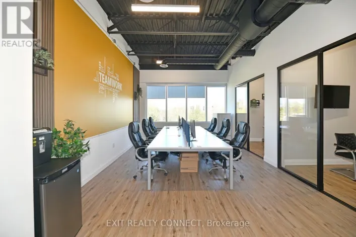 209 - 3485 REBECCA STREET, Oakville