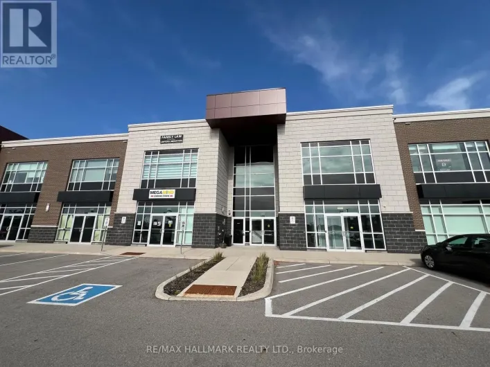 209 - 3485 REBECCA STREET, Oakville