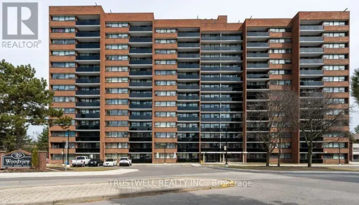 209 - 3501 GLEN ERIN DRIVE, Mississauga
