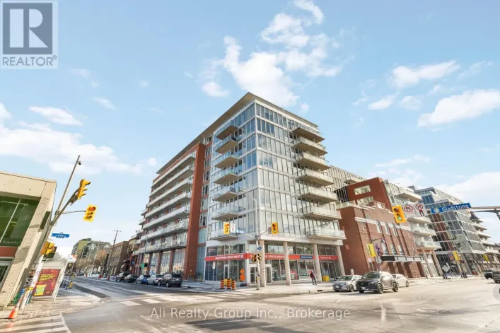 209 - 354 GLADSTONE AVENUE, Ottawa