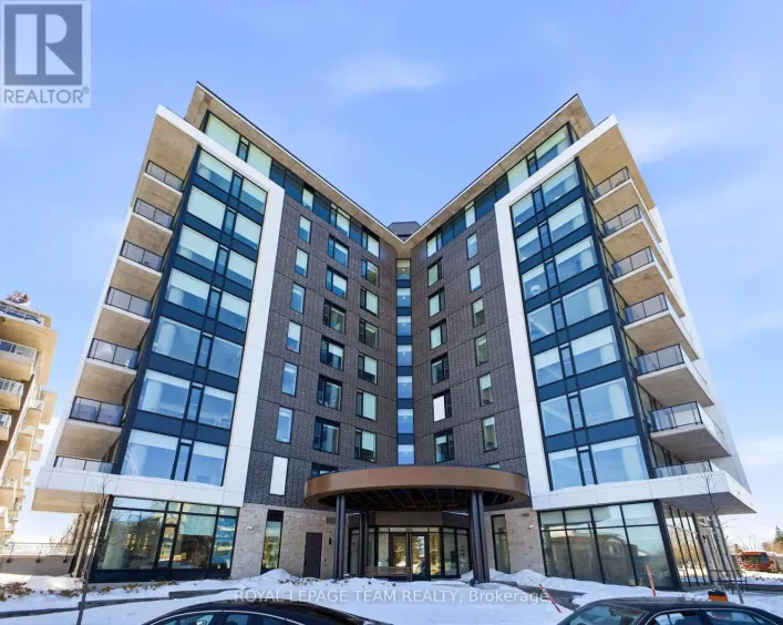 Apartment for sale: 209 - 360 DESCHATELETS AVENUE E, Ottawa