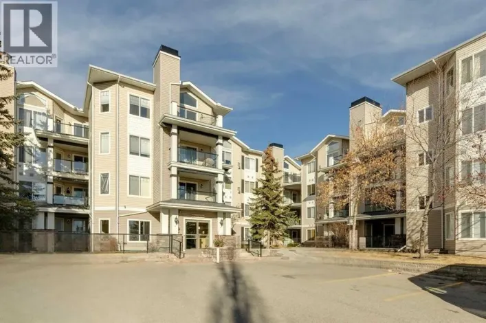 209, 369 Rocky Vista Park NW, Calgary