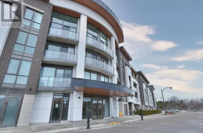 209 - 385 ARCTIC RED DRIVE, Oshawa