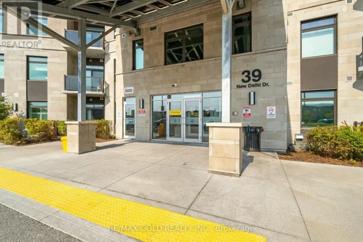 209 - 39 NEW DELHI DRIVE, Markham