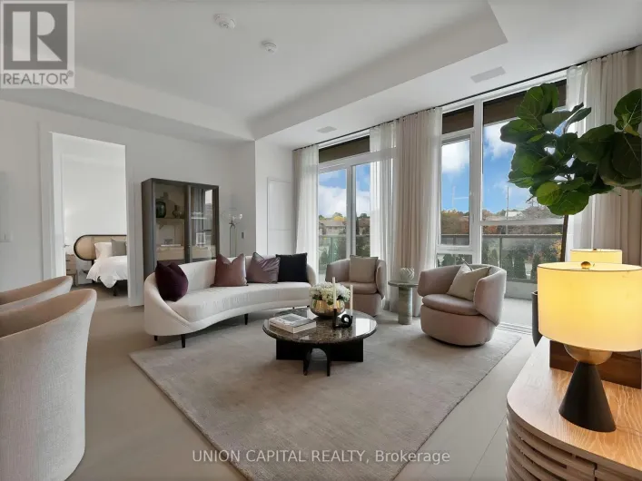209 - 397 ROYAL ORCHARD BOULEVARD, Markham