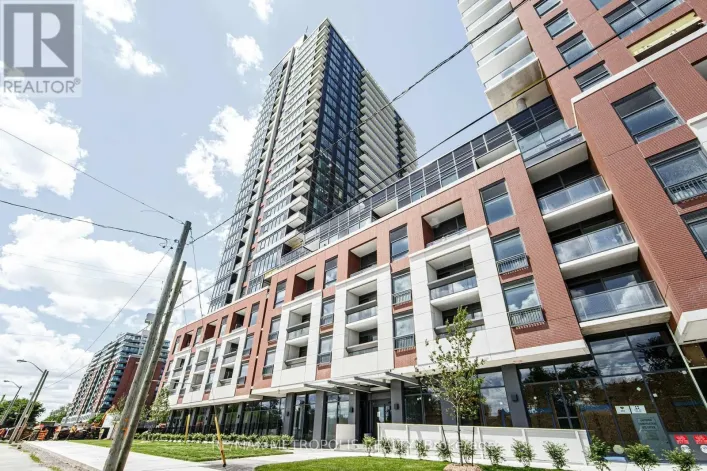 209 - 4010 EGLINTON AVENUE, Toronto