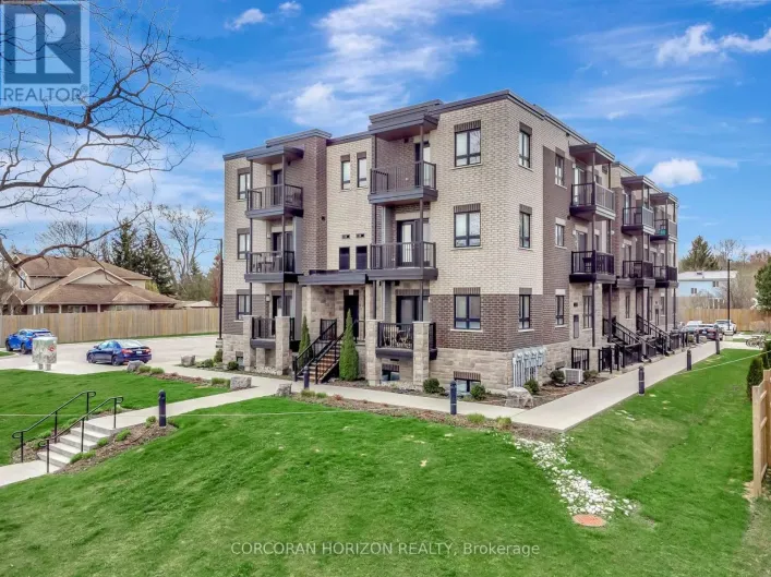 209 - 408 GUELPH AVENUE, Cambridge