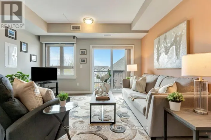 209 - 408 GUELPH AVENUE, Cambridge