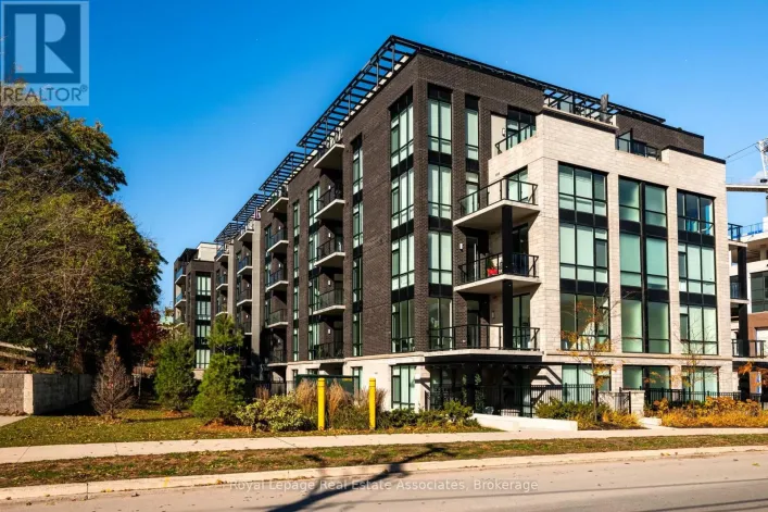 209 - 42 MILL STREET, Halton Hills