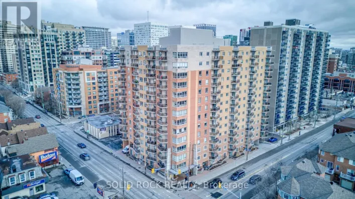 209 - 429 SOMERSET STREET W, Ottawa
