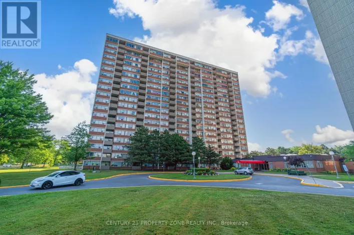 209 - 45 SILVER SPRINGS BOULEVARD, Toronto