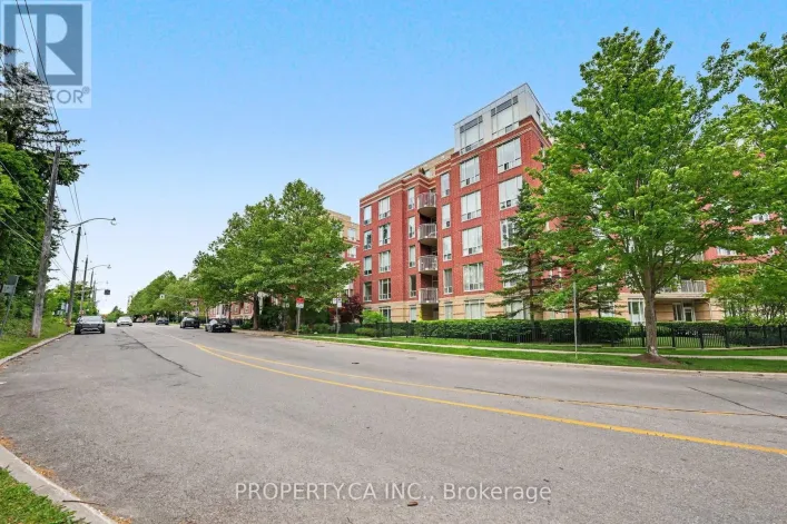 209 - 451 ROSEWELL AVENUE, Toronto