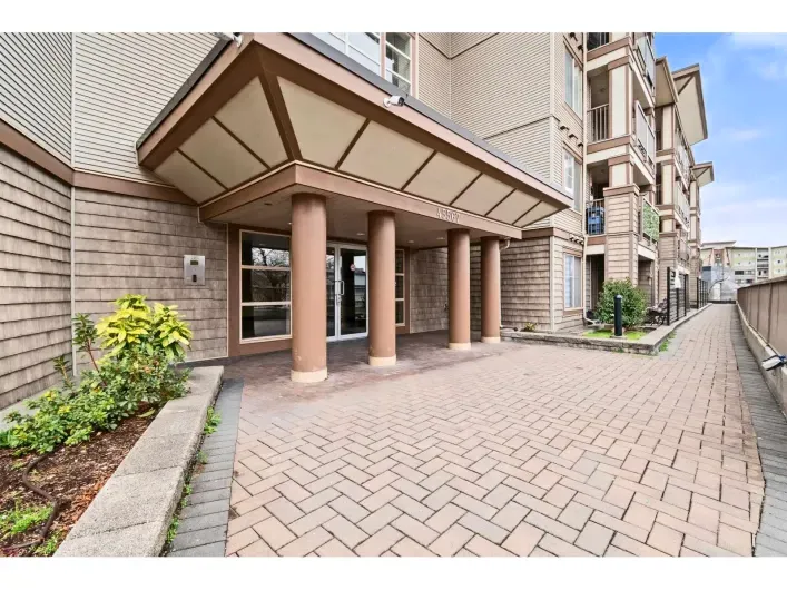 209 45567 YALE ROAD|Chilliwack Proper South, Chilliwack