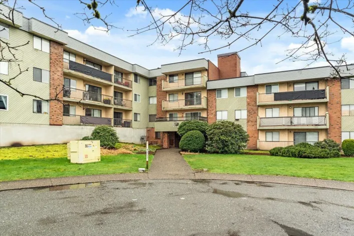 209 45598 MCINTOSH DRIVE|Chilliwack Proper South, Chilliwack