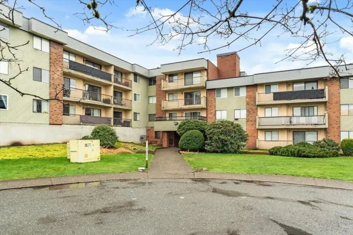 209 45598 MCINTOSH DRIVE|Chilliwack Proper South, Chilliwack