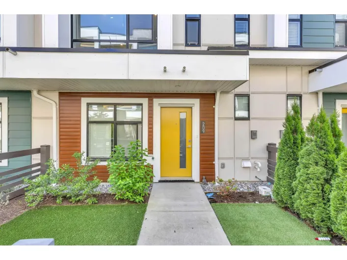 209 46150 THOMAS ROAD|Vedder Crossing, Chilliwack