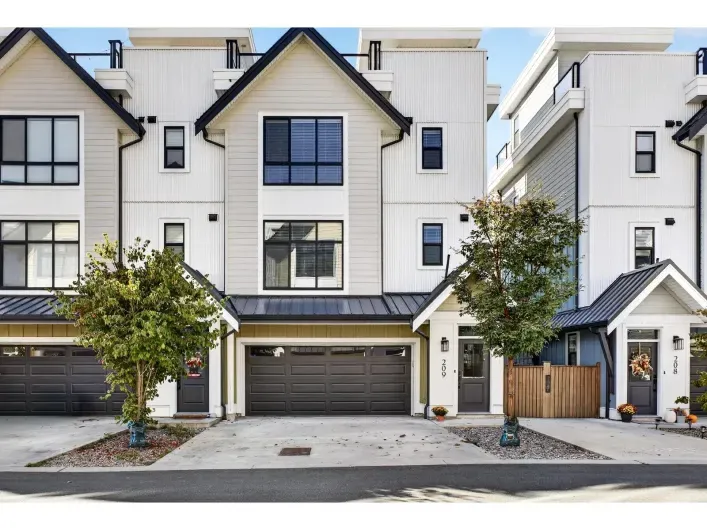 209 46211 PROMONTORY ROAD|Sardis South, Chilliwack