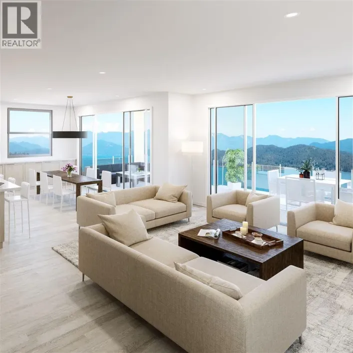 209 468 EAGLECREST DRIVE, Gibsons