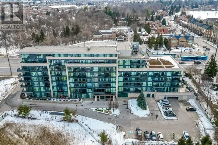 209 - 4700 HIGHWAY 7 ROAD, Vaughan